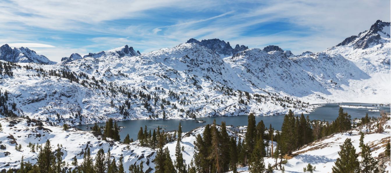 Sierra Nevada abrirá su temporada de esquí el 18 de diciembre